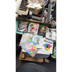 Wired Magazine‎ Lot of 8 Issues 2008-2009 Microsoft Google GPS Tech History